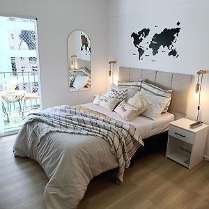 Apartamento de 1 Dormitorio